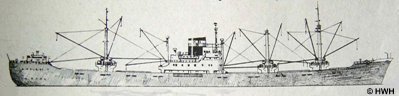 MS Westfalen